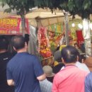 품바공연 이미지