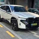 2024 BMW XM 출고후기 제원 옵션 포토 모델비교 정보, BMW XM_BL 블랙라벨 플러그인 하이브리드 할인...