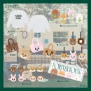 영MD | 데이식스 포에버영 일본 MD 후기