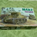 M4A2 TARAWA #6062 [1/35th DML MADE IN CHINA] PT1 이미지