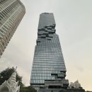 🇹🇭 태국 여행 | 방콕 4박 5일 | 야경맛집 Ojo Bangkok 예약 방법/식사/전망대 후기 🌉