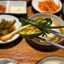 100-1-000042 | 안산 고잔동고기집 육담 고기로 말하다 ㅣ 한돈 오겹살과 한우 육회냉면 후기