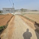 르노삼성자동차여주정비센터 | 산업단지 물류센터 진입로 노면 상태 개선 바브캣 브러쉬 청소 업체