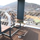 행복이 피어나는 카페 이미지