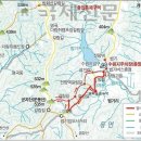 ★ 제1,653차 3월1일(근교산행) 양산 군자산(운봉산585m) 법기수원지 산행예약방 이미지