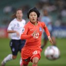 FIFA U-17 여자월드컵 잉글랜드 격파 김용호감독 지소연 인터뷰 이미지