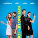 디운로드 영화 / 이웃집 스파이 (Keeping Up with the Joneses, 2016) 액션, 코미디 101분 미국 15세 관람가 감독 : 그렉 모톨라 이미지