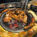 인천대입구역 2번출구 앞 | [송도맛집/인천대입구역 맛집/송도 닭갈비 송도 존맛집&#39;굴다리 계고기&#39; 방문후기]
