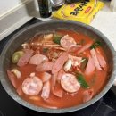 명랑부대찌개(도안점) 네이버블로그