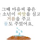 씨앗이야기 네이버블로그