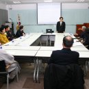 백수문학관 세미나실 이미지