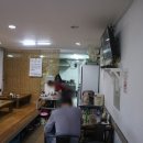정담멸치국수