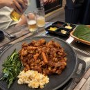 동탄곱창집 곱분이곱창 동탄청계점 카림맛집 후기