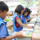 사량초등학교 이미지