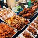 서라벌족발