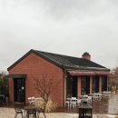 바움 | 에버랜드 근처 용인 대형 베이커리 카페 화이트바움 후기 연말 단체 모임에도 추천