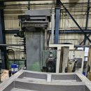 CNC TABLE BORING(S&T중공업,TNB-110) 이미지