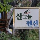 성주 산그늘펜션 이미지