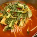 열무밭에 돈 이미지