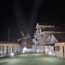 퍼피스테이 온수수영장 애견펜션 이미지