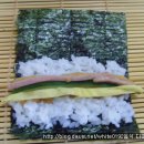 김밥여행 Daum카페