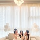 이쁘당개 | 창원, 중동 파티룸 후즈데이