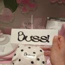 명품스토어 | 판교 현백, 힙한 인디 니치향수 부씨(Bussi) 팝업 스토어 후기! '향수 구매 & 프로모션 꿀팁'