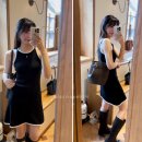 주식회사 서울코퍼레이션 | 폴뉴아 가방 신상 여름 원피스 바캉스룩 추천! FOLNUA 한남 플래그십 스토어 방문 후기