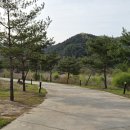 운산리 구라이골 캠핑장 이미지