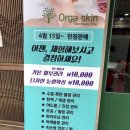 올가스킨천안