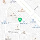 큰솔주유소 이미지