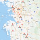 설악칡냉면 | 대전 만년동 맛집 설악칡냉면 솔직한 후기 (놀이방 식당)