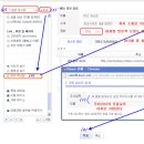 게시판 새글 &#39;알림&#39; 과 &#39;RSS&#39; 구독기능 (오드리님 질문) 이미지