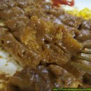 평화식당 이미지