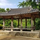 영주 소수서원 이미지