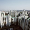 대한민국 아파트의 역사 이미지