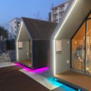 가든온천 | 양양 온천 추천 더앤리조트 가든온 스파온 실내온천 야외온천 후기 (숙박)