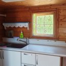 산과 바다사이 이미지