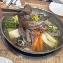 용낙지 | 서면 일번가 맛집 서면 연포탕 서면통통낙지 솔직후기