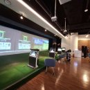 에이원골프아카데미 | 광화문 골프 연습장 중 최고, 에이원휘트니스 골프아카데미 후기