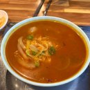 양파랑노란단무지 | 별내 중식당 맛집 촨촨촨 향라새우 마파두부 온면 후기