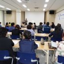 레인보우영동도서관_전시실 이미지