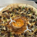 피자헛 유천점 이미지