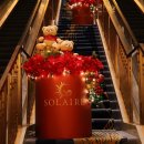 태양미니마트 | 마닐라 호텔 추천 공항과 가까운 솔레어리조트 객실 및 조식 후기