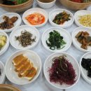 진도 맛여행(신호등회관) - 성게비빔밥 이미지