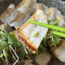 kt 강서지사 | [까치산역 술집 추천] 항정살구이와 한우 모츠나베가 맛있는 까치산 안주공방