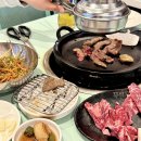 꾸석지돌판한우첨단점 | 광주 한우 맛집 꾸석지돌판한우 첨단 가성비 내돈내산 후기