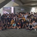 웅부중학교 이미지