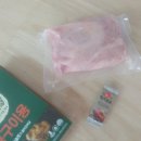 우리집토종닭 이미지