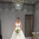 라메종블랑쉬 | W07. 대전 라도무스 본식 드레스 셀렉 "라메종블랑쉬" 드레스 피팅 / 계약후기 / 본식사진 有